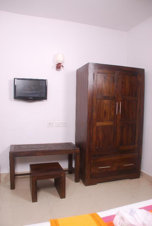 Fort Castle Kochi Exterior foto