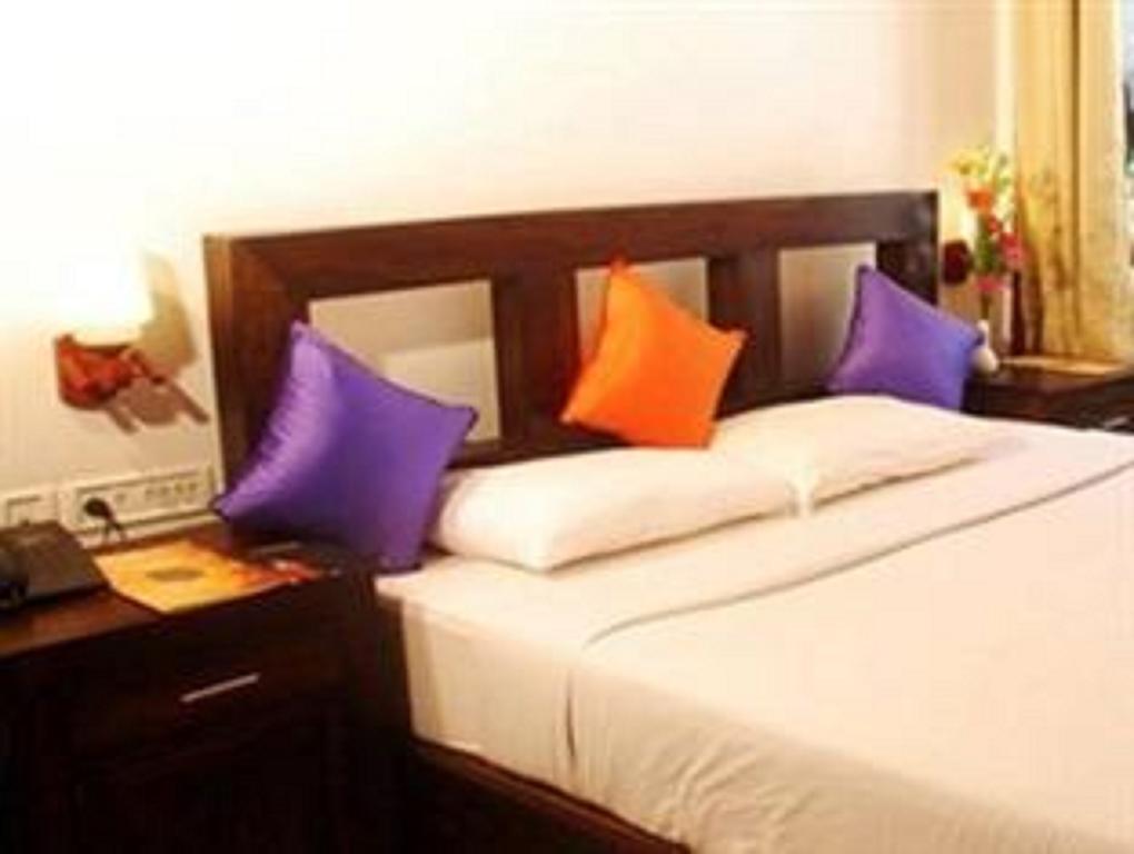 Fort Castle Kochi Quarto foto