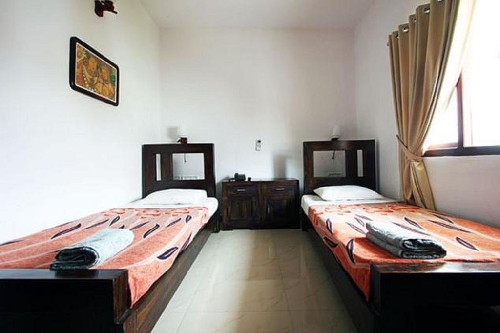 Fort Castle Kochi Quarto foto