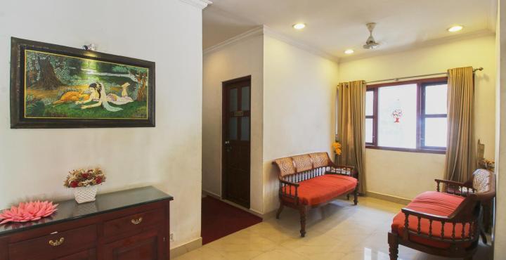 Fort Castle Kochi Exterior foto