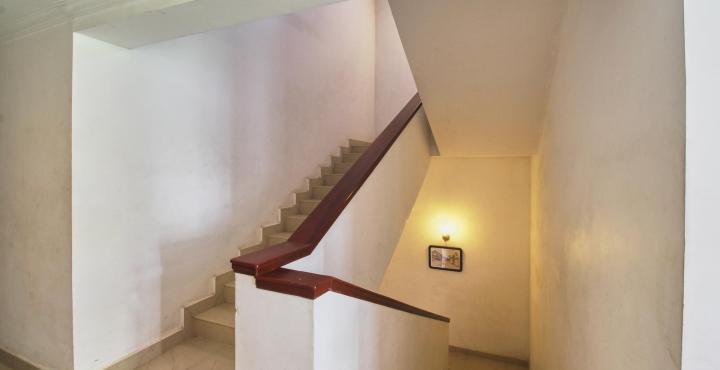 Fort Castle Kochi Exterior foto